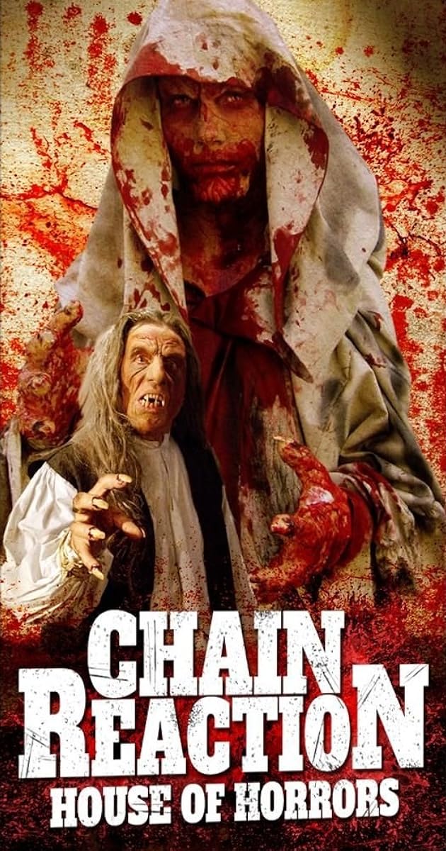 Chain Reaction