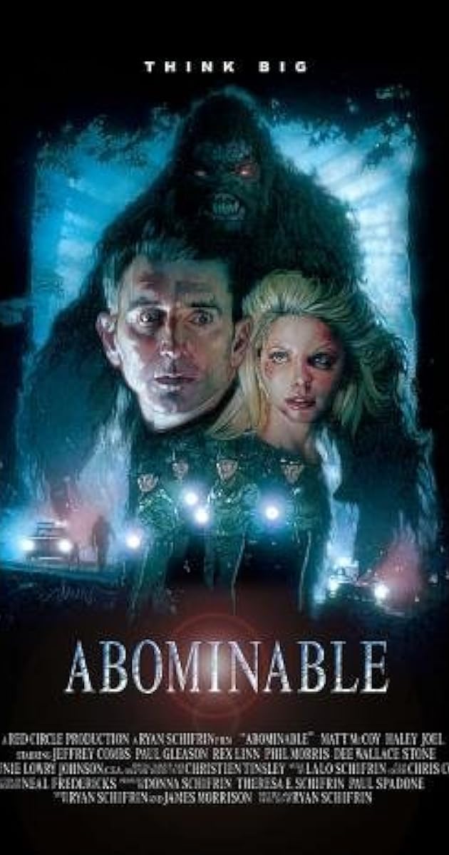 Abominable