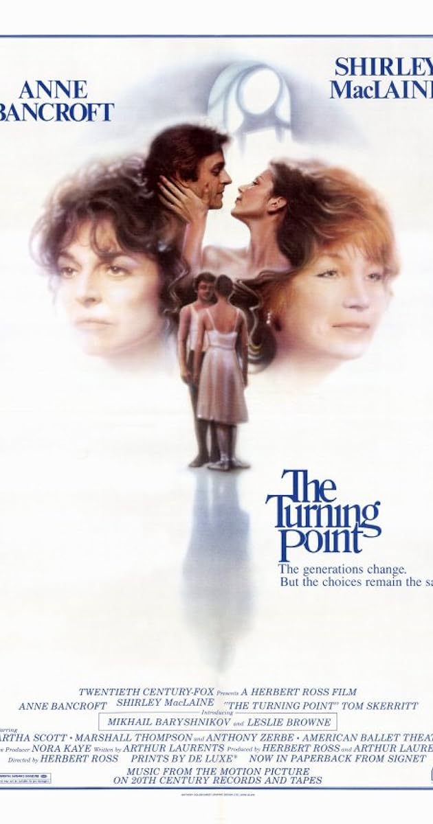 The Turning Point