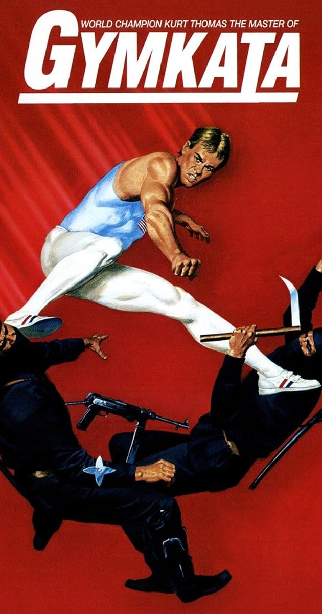 Gymkata