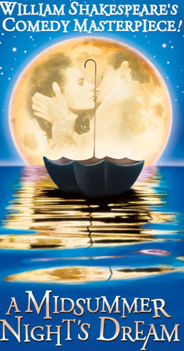 A Midsummer Night's Dream