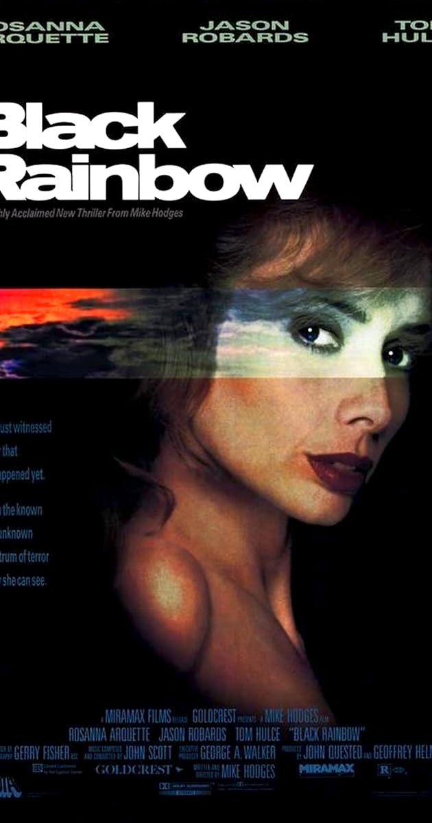 Black Rainbow