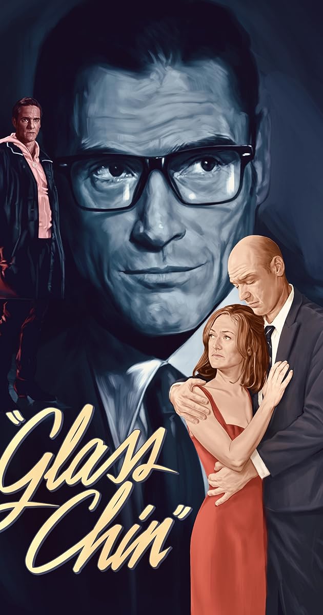 Glass Chin