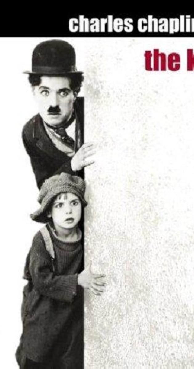 Chaplin Today: 'The Kid'