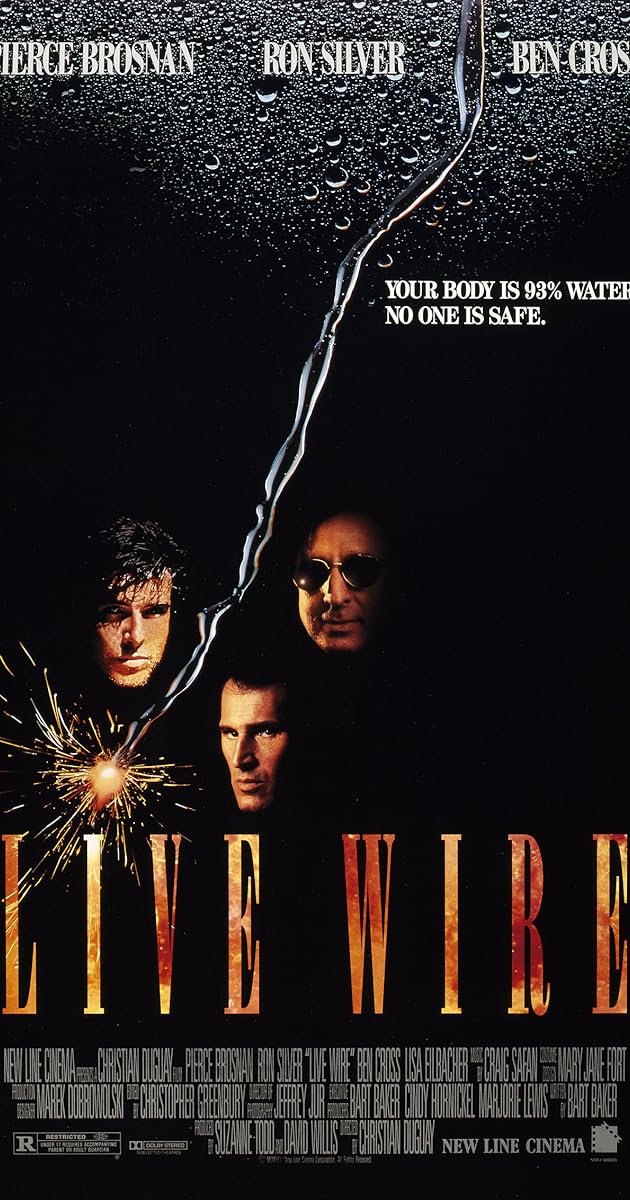 Live Wire