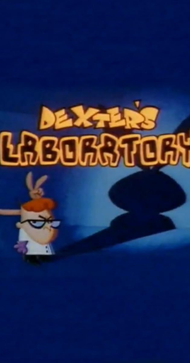 Dexter's Laboratory