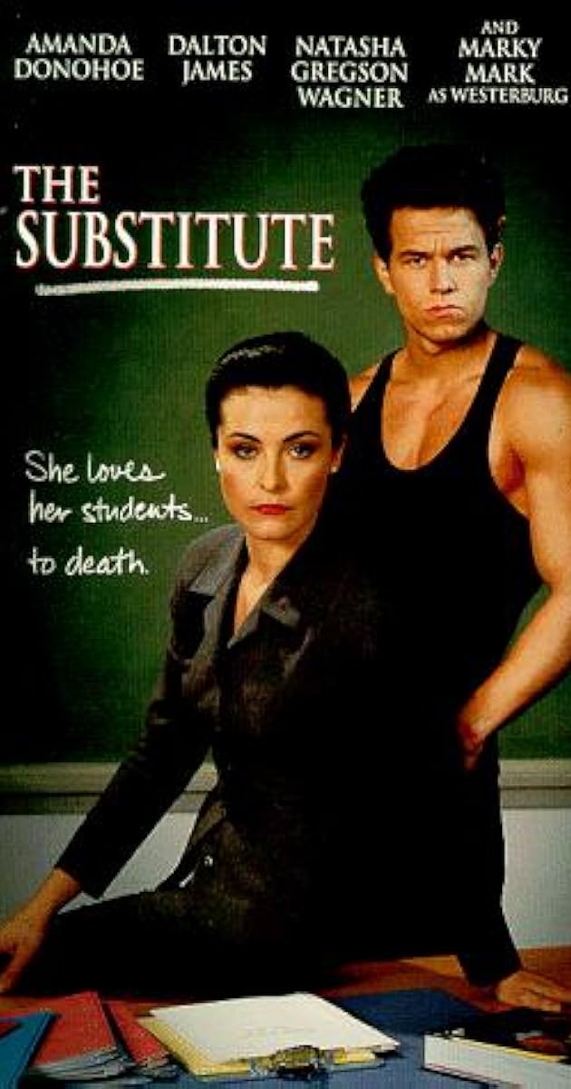 The Substitute