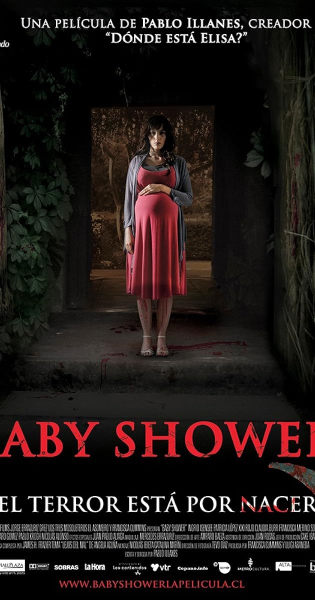 Baby Shower