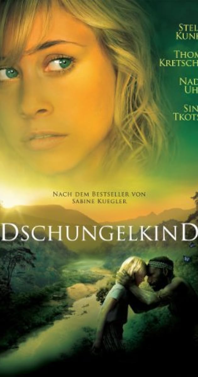 Dschungelkind