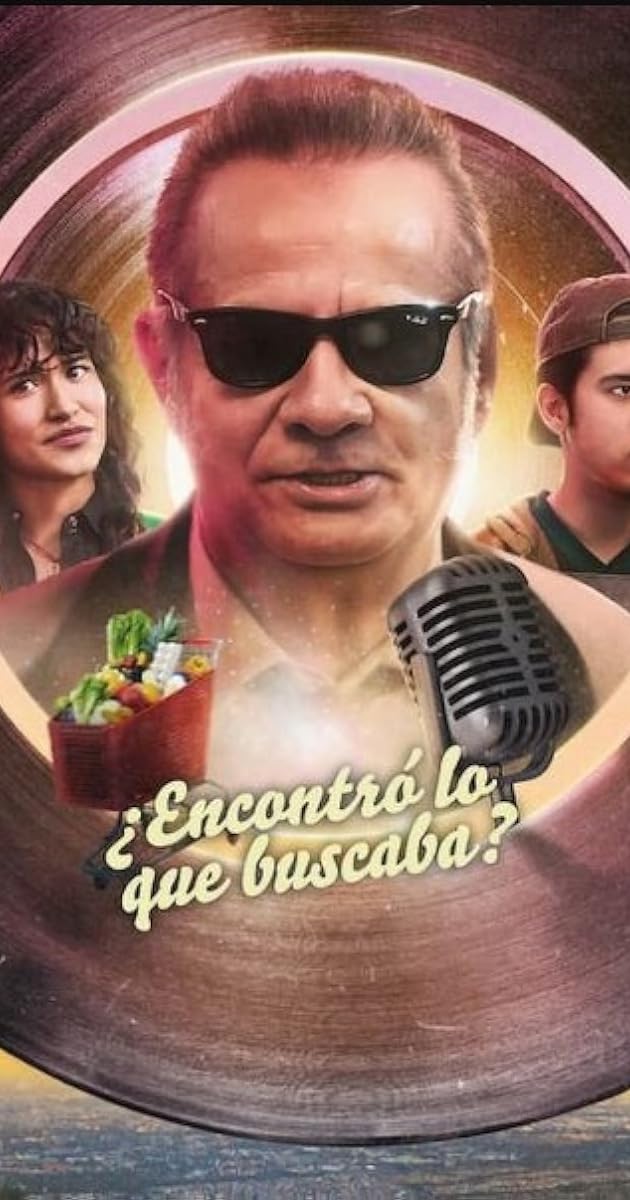 ¿Encontró lo que buscaba?