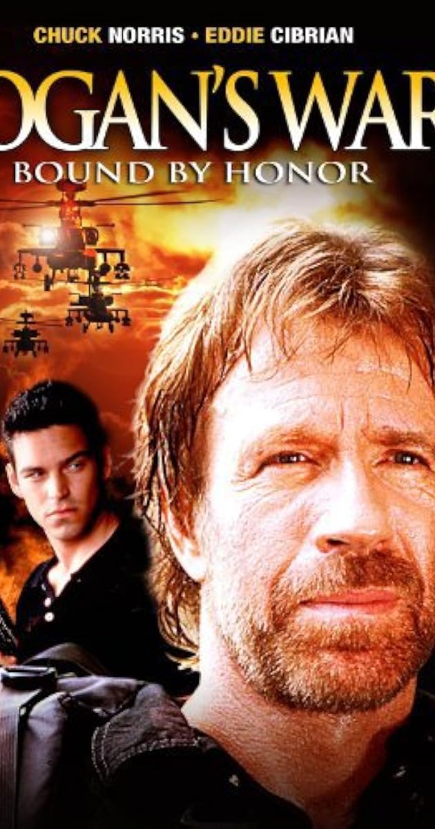 Logan's War: Bound by Honor