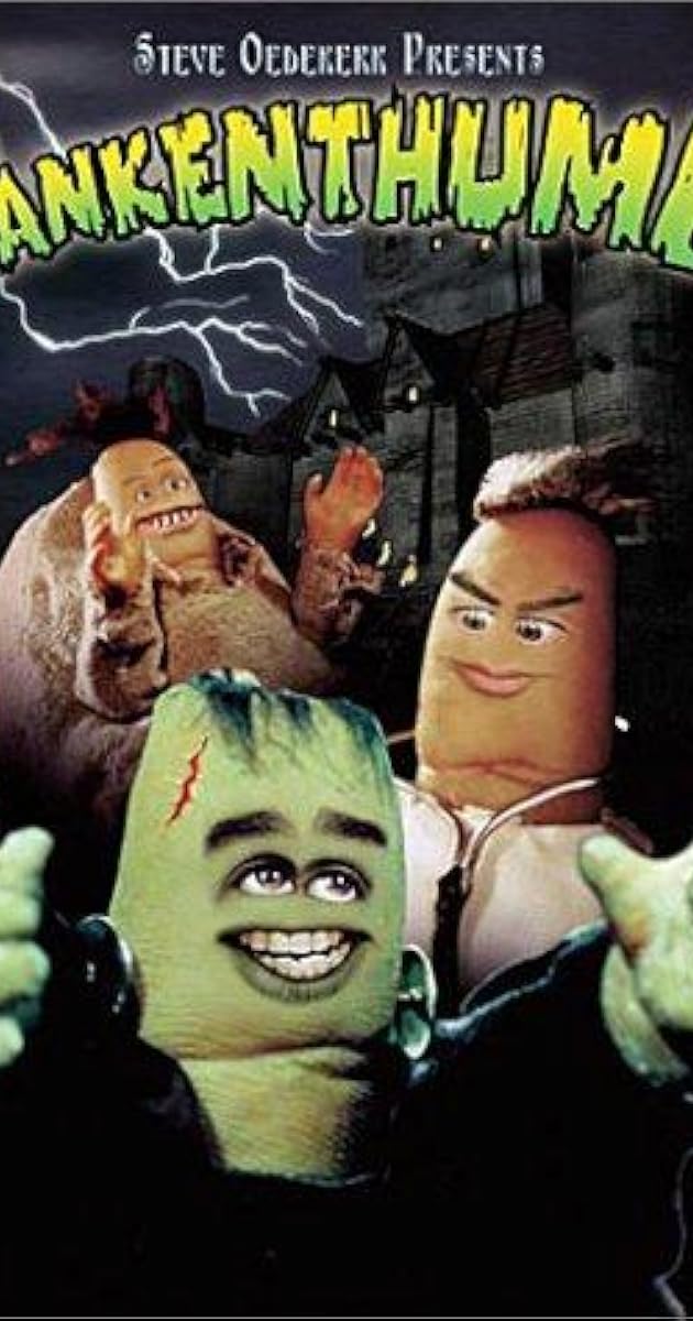 Frankenthumb