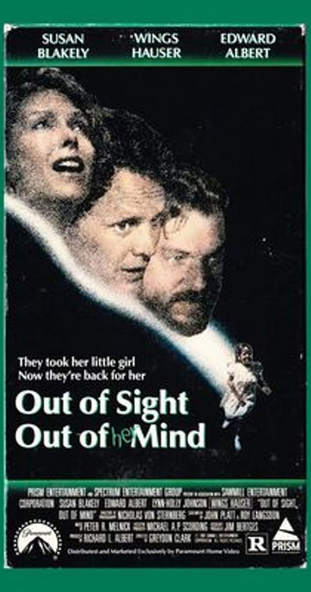 Out of Sight, Out of Mind