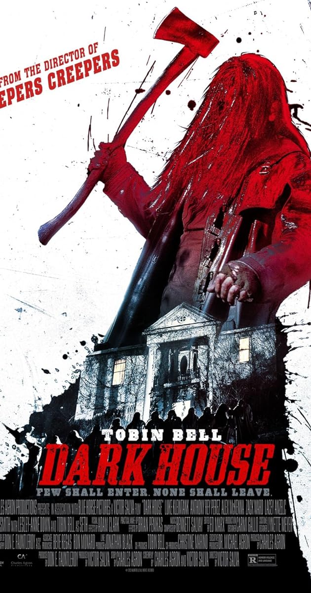 Dark House