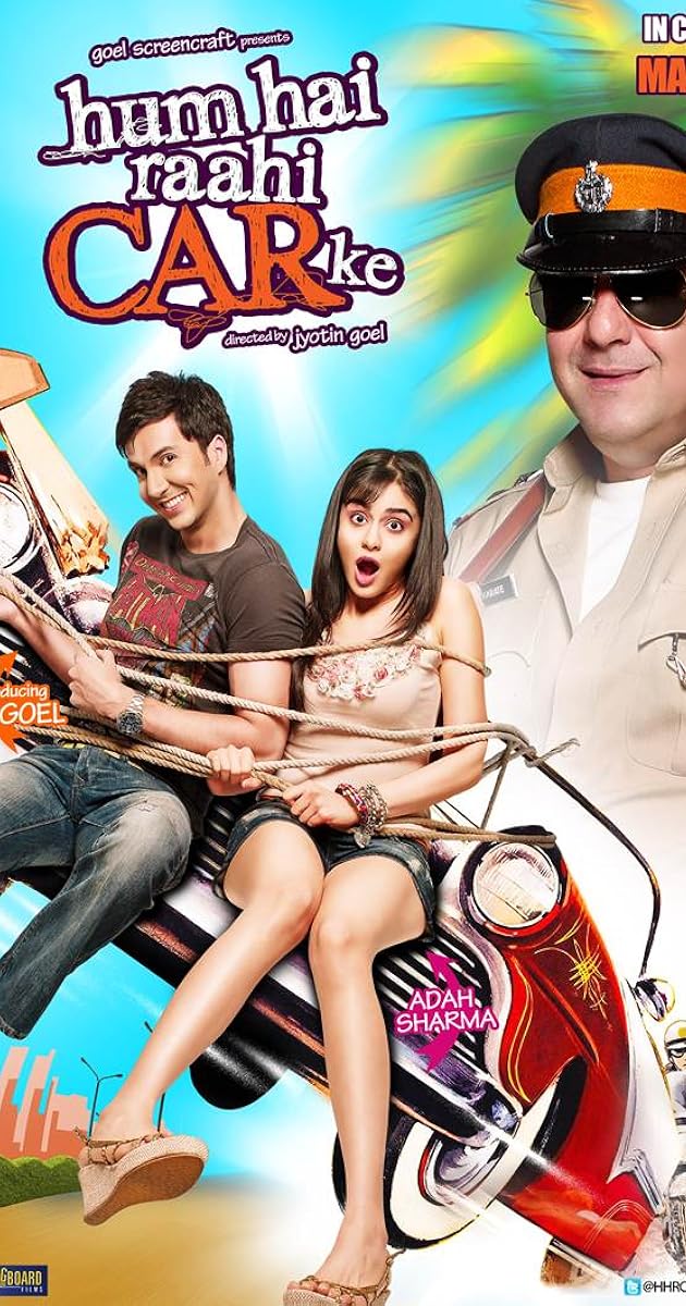 Hum Hai Raahi CAR Ke