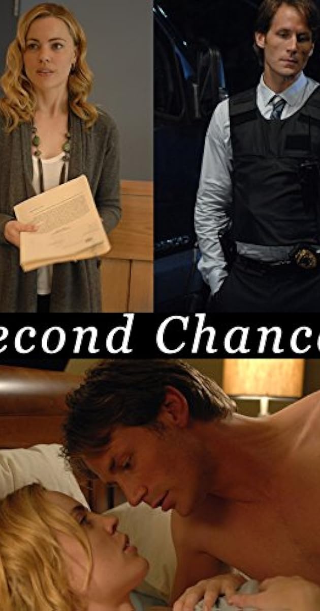 Second Chances