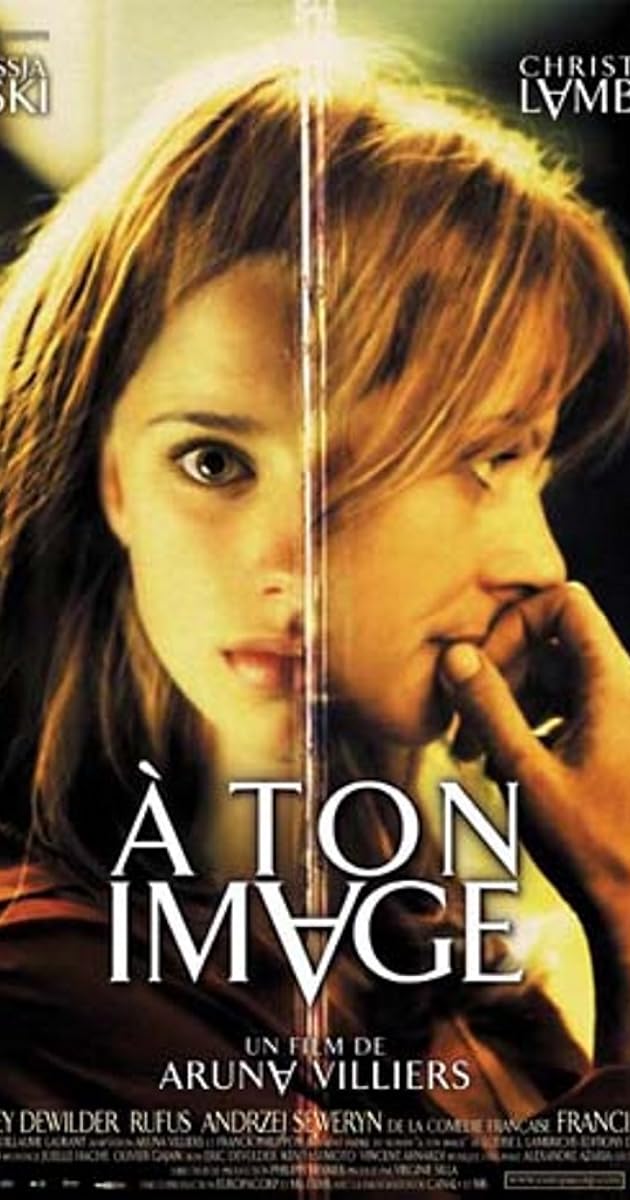 À ton image