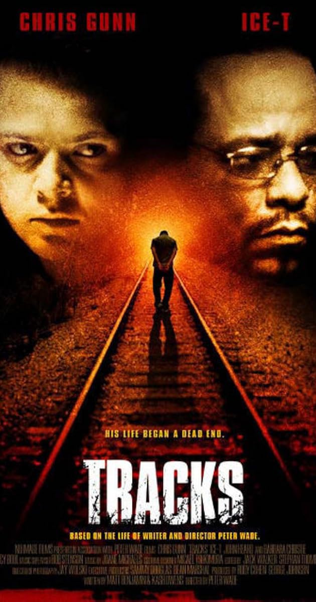 Tracks