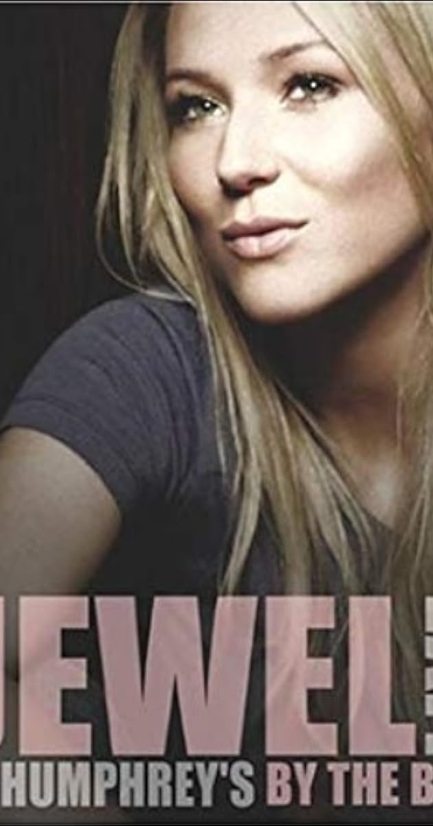 Jewel Live At Humphreys By The Bay