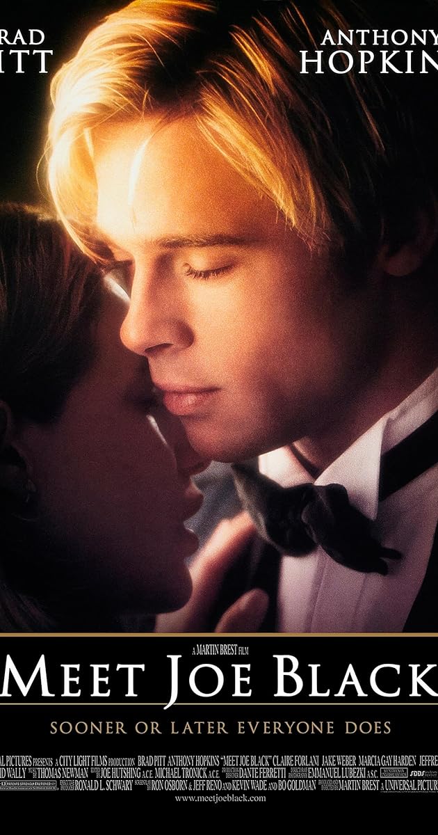 Joe Black
