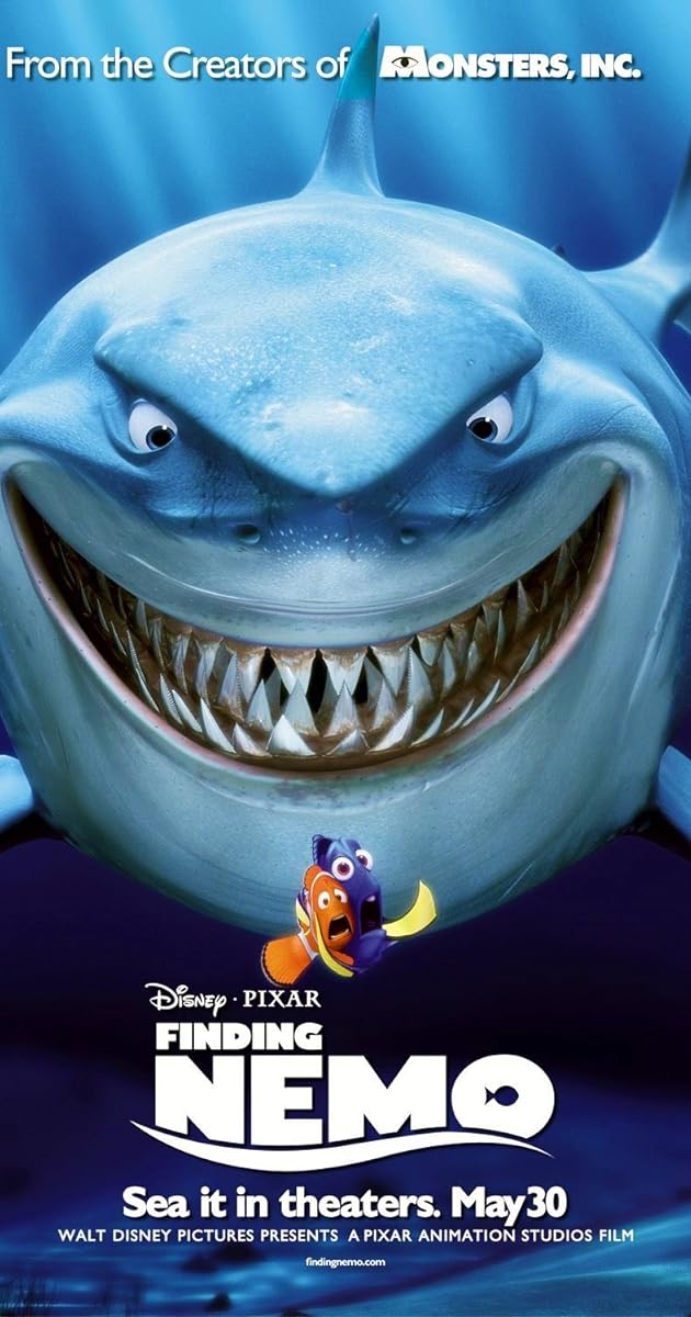 Kayıp Balık Nemo