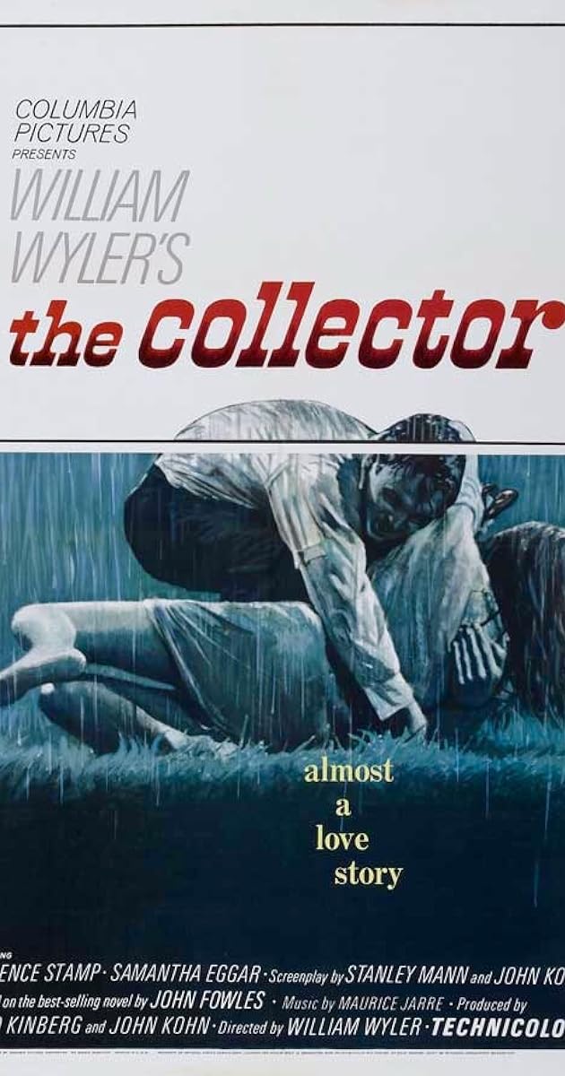 The Collector