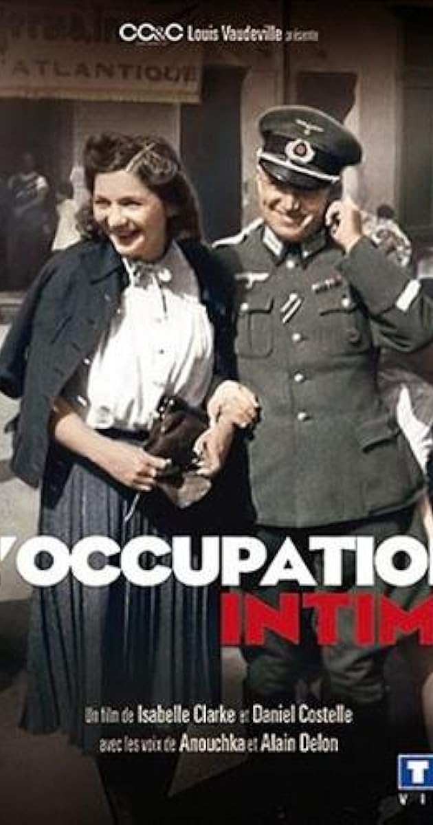 L'Occupation intime