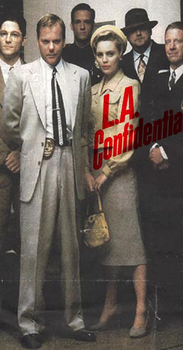 L.A. Confidential