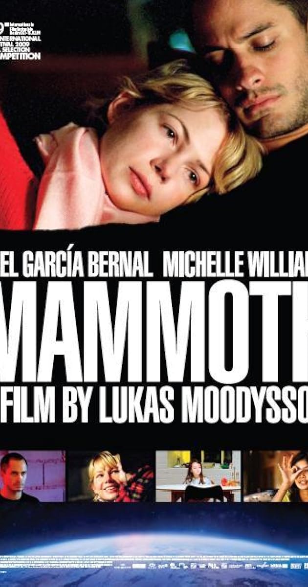 Mammoth