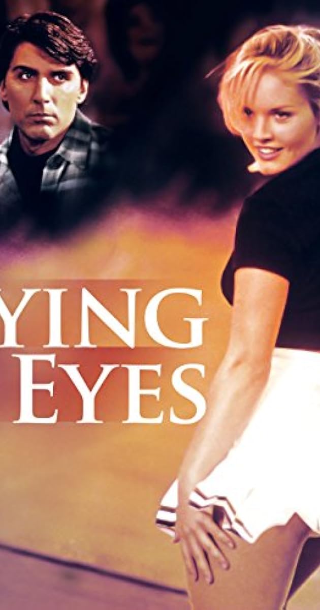 Lying Eyes