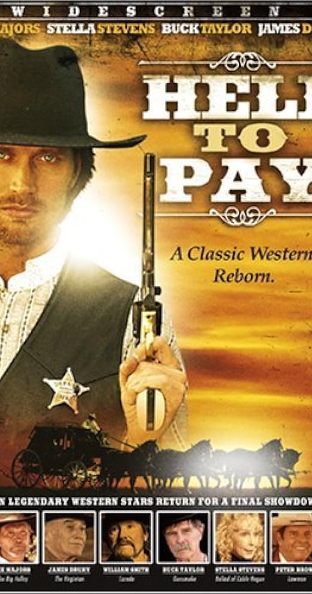 Hell to Pay