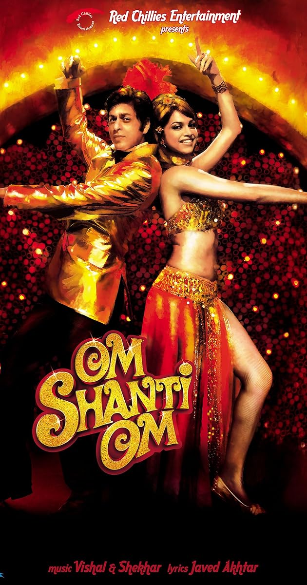 Om Shanti Om