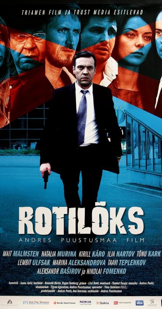 Rotilõks
