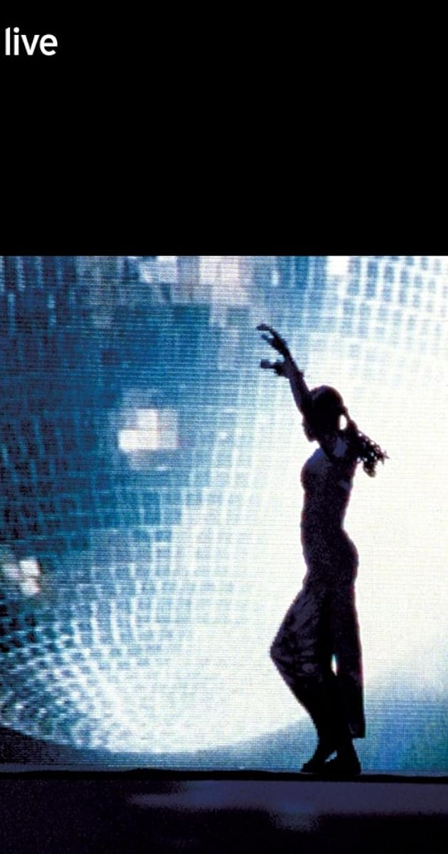 Sade: Lovers Live