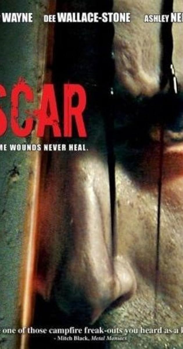 Scar