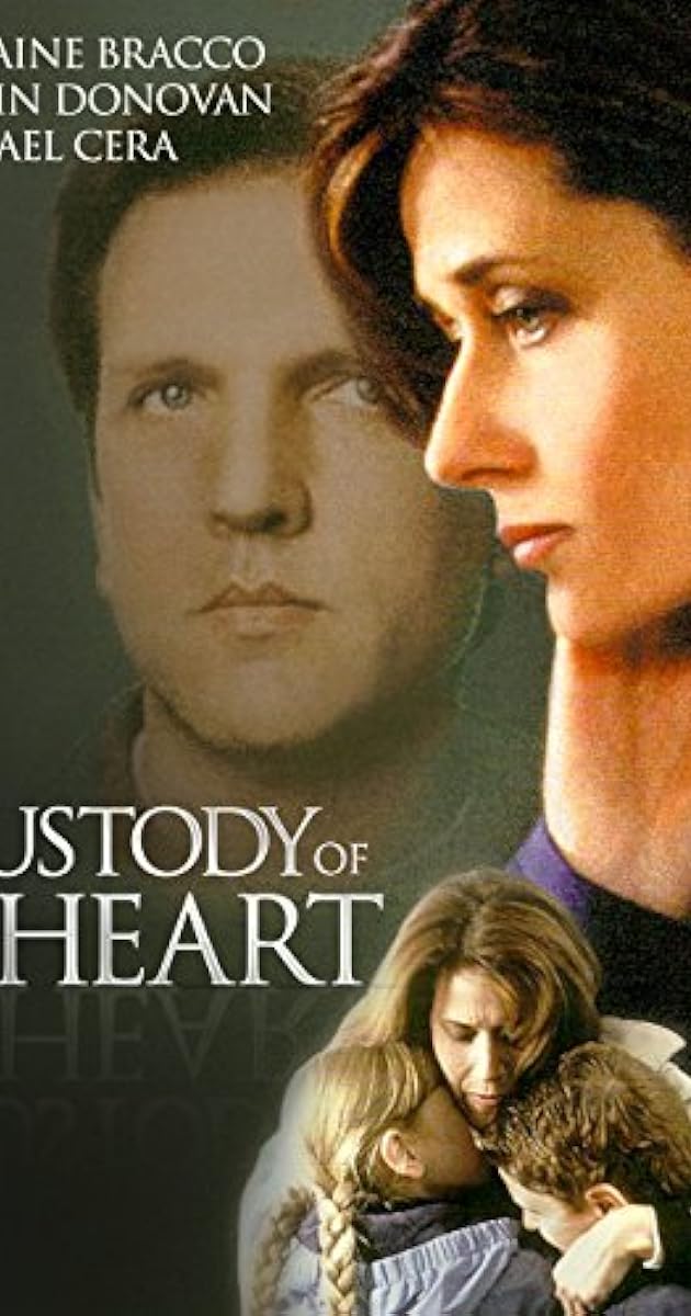 Custody of the Heart