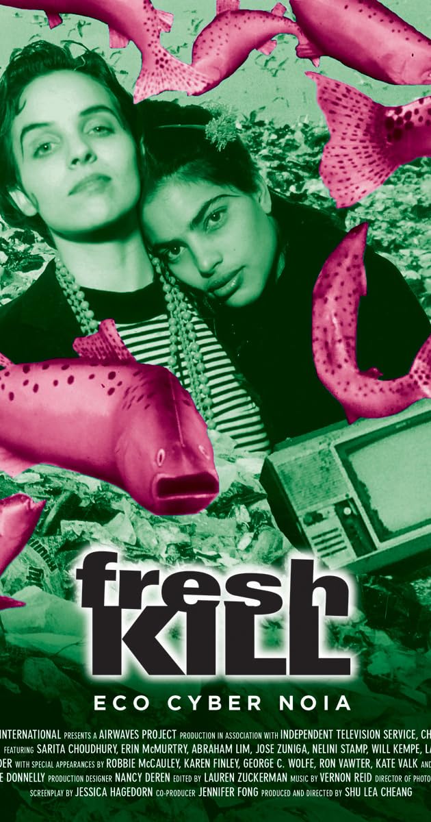 Fresh Kill