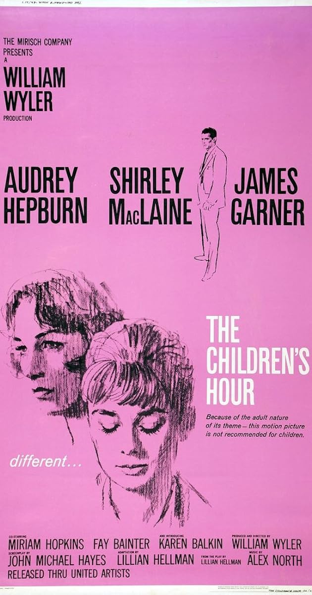 The Children's Hour