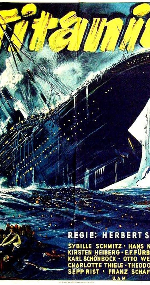 Titanic