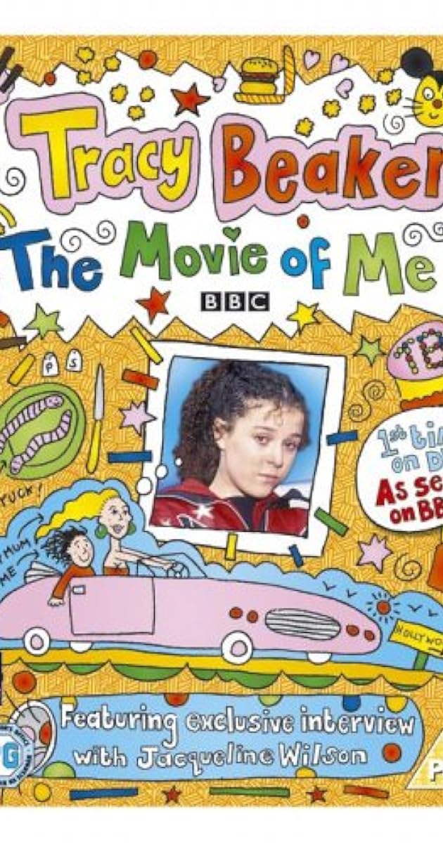 Tracy Beaker: The Movie of Me