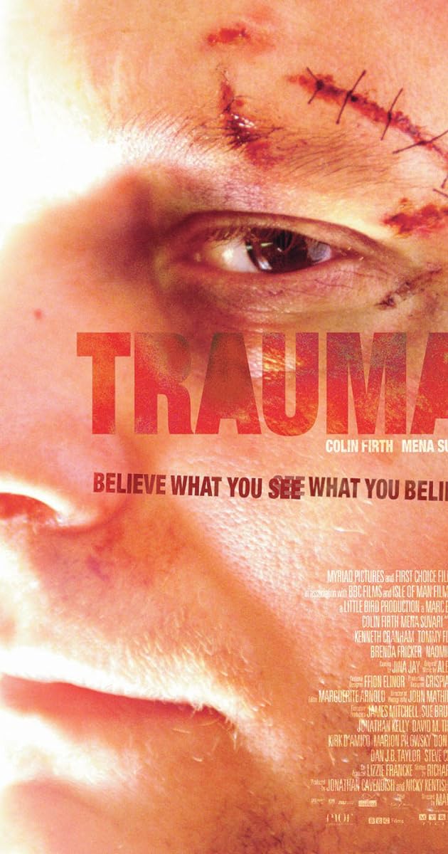 Travma