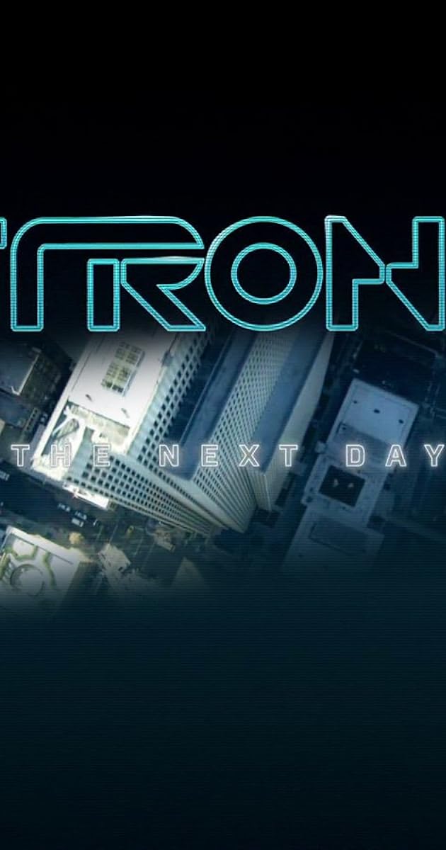 TRON: The Next Day