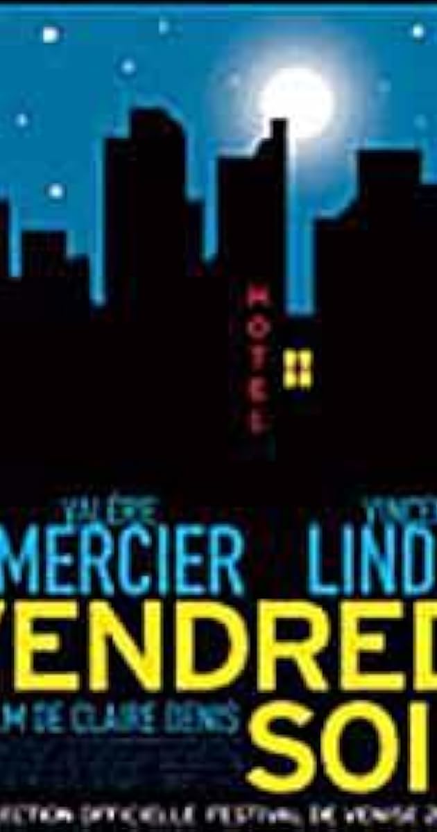 Vendredi soir