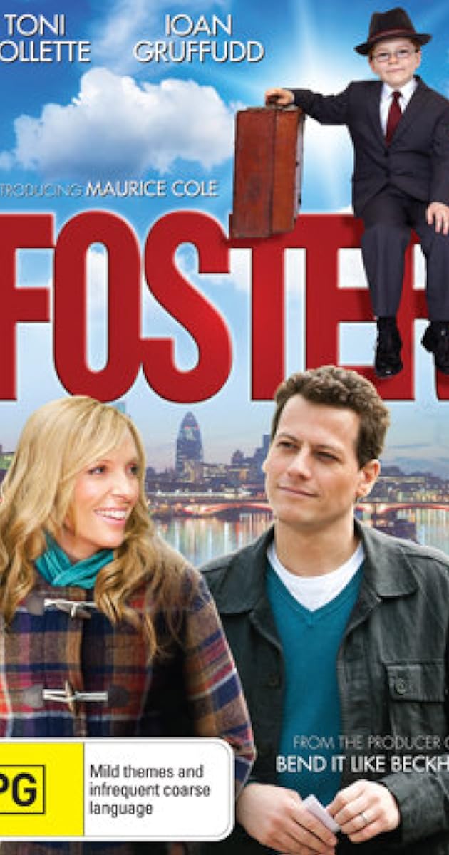 Foster