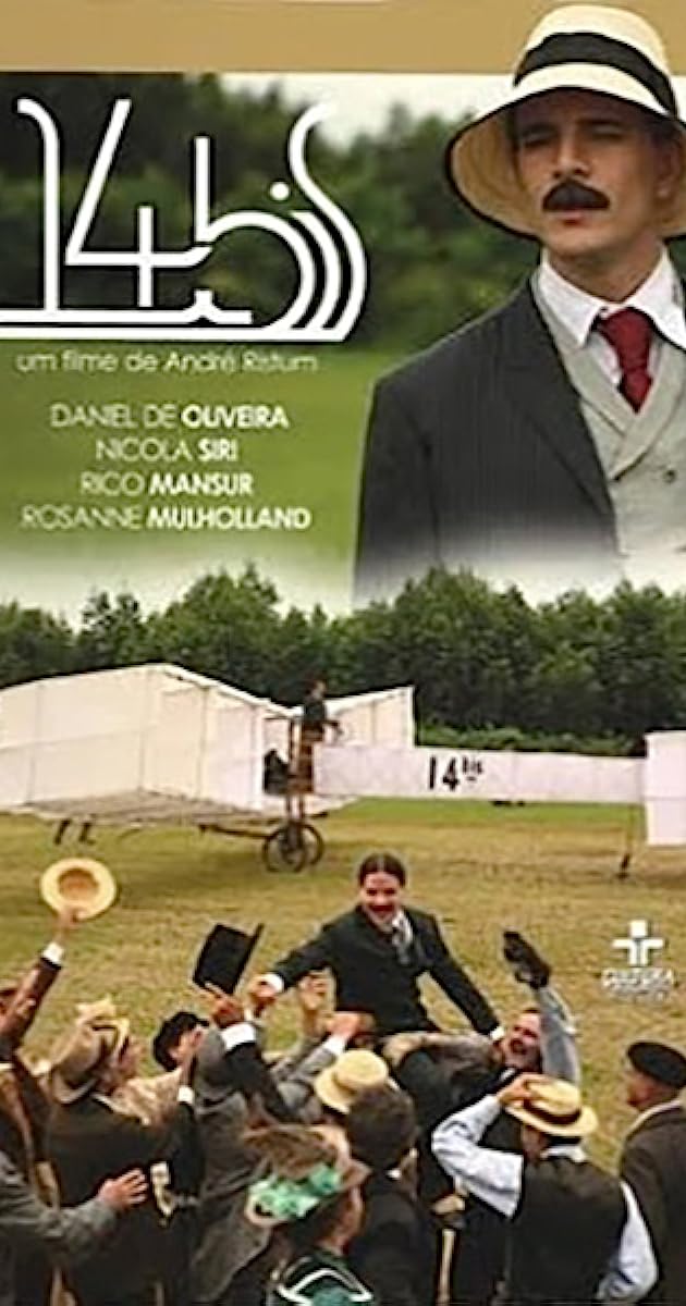14 Bis