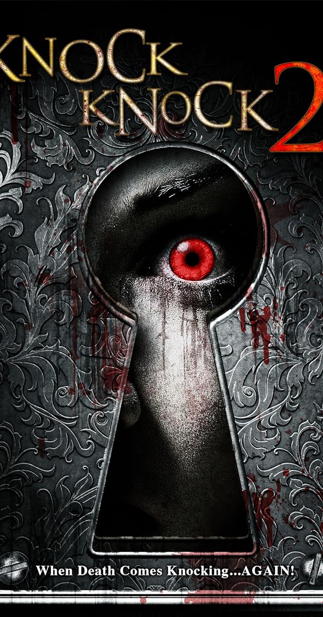Knock Knock 2