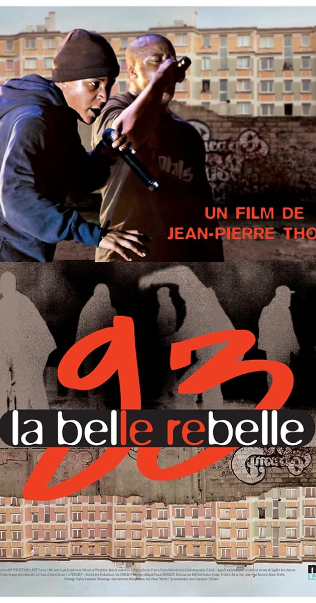 93, la belle rebelle