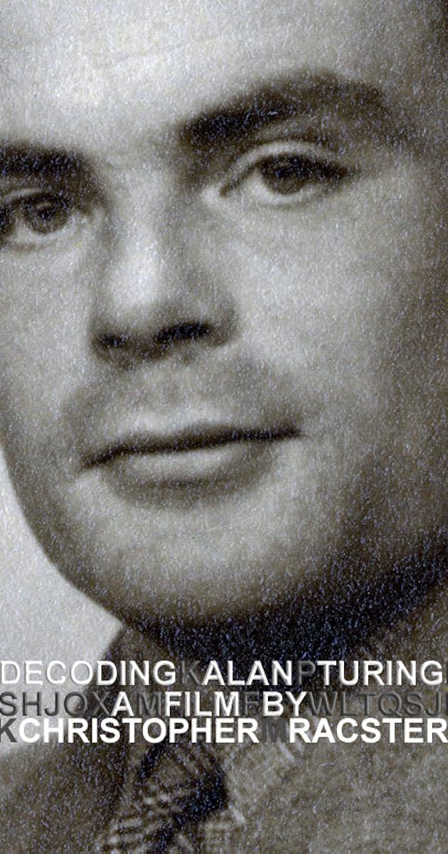 Decoding Alan Turing