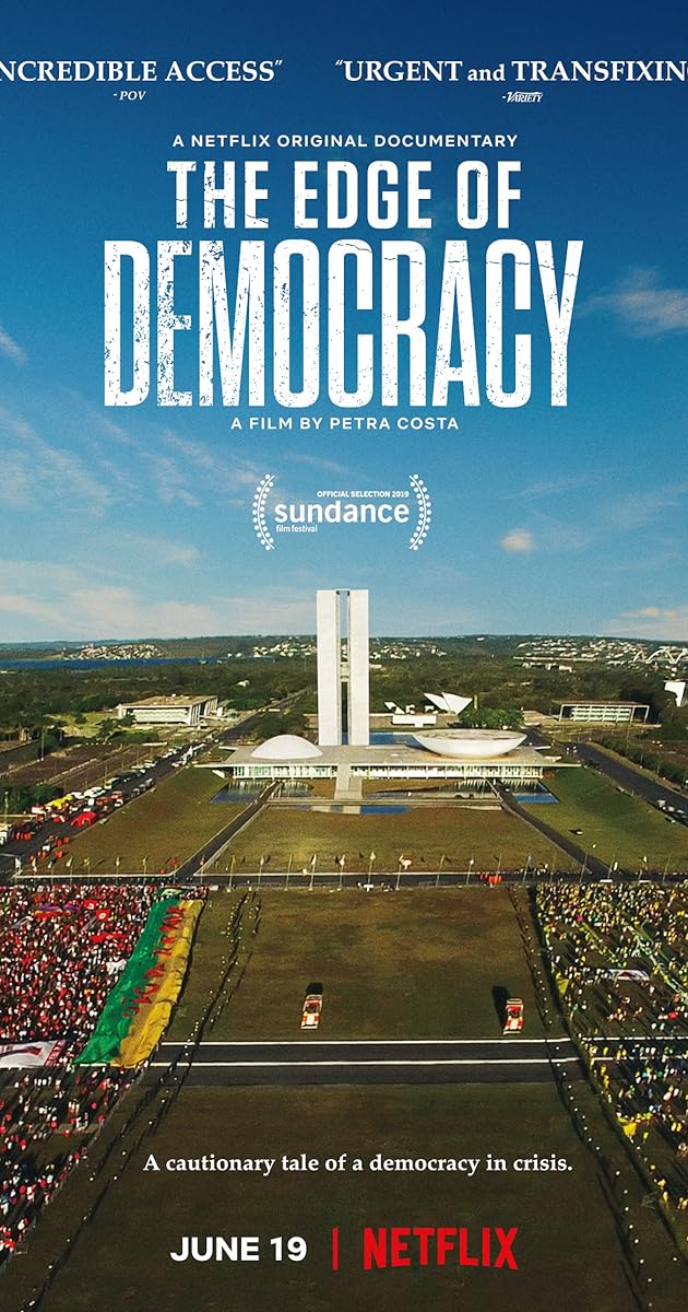 Demokrasinin Sınırı