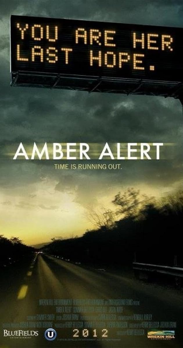 Amber Alert